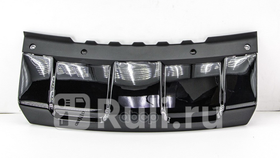 Накладка переднего бампера центральная DOMINANT LRLR0045039 11100₽