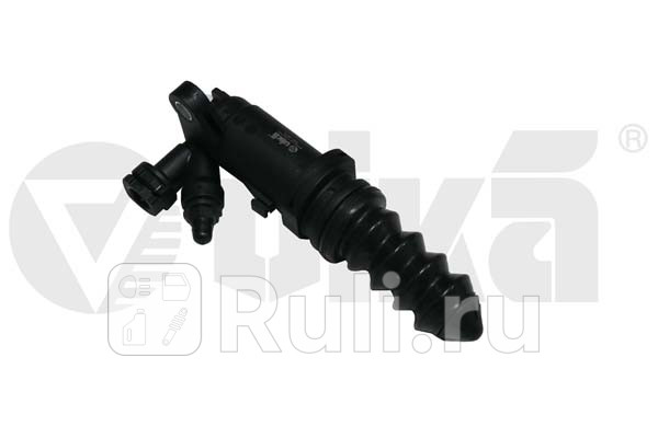 Цилиндр сцепления рабочий Vika 77211518701 2730₽