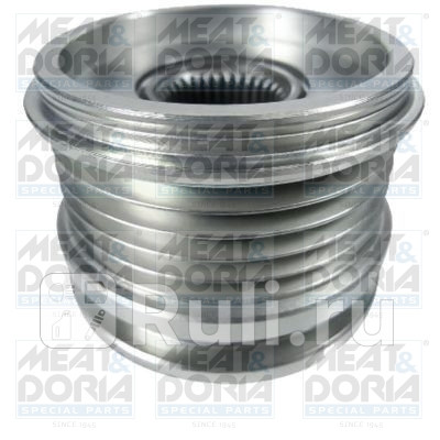 Шкив генератора Meat Doria 45094 3880₽