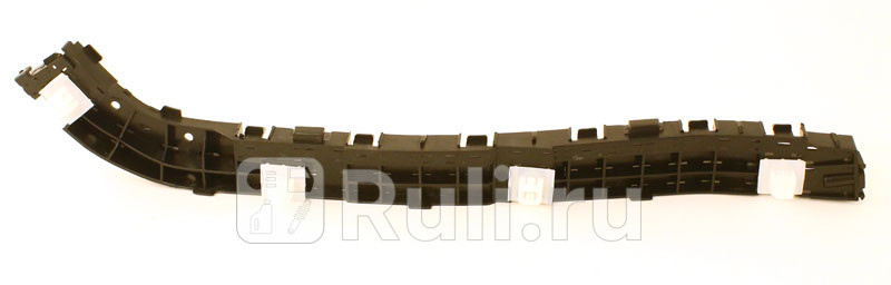 Крепление заднего бампера левое для Honda CR V 3 2006-2009 CrossOcean HD42180L 450₽