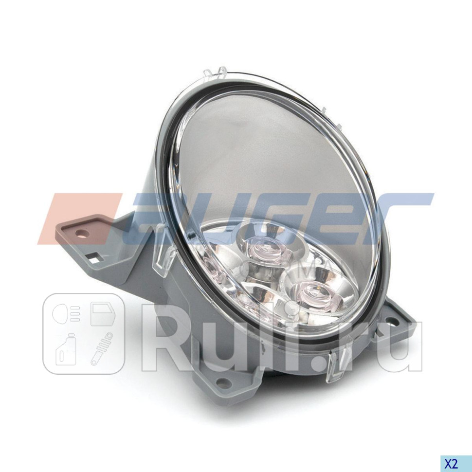 Противотуманный фонарь AUGER 82618 0₽