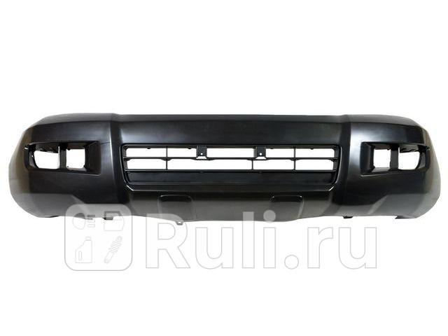 Бампер передний для Toyota Land Cruiser Prado 120 2002-2009 Forward TYPRD03-164 3590₽