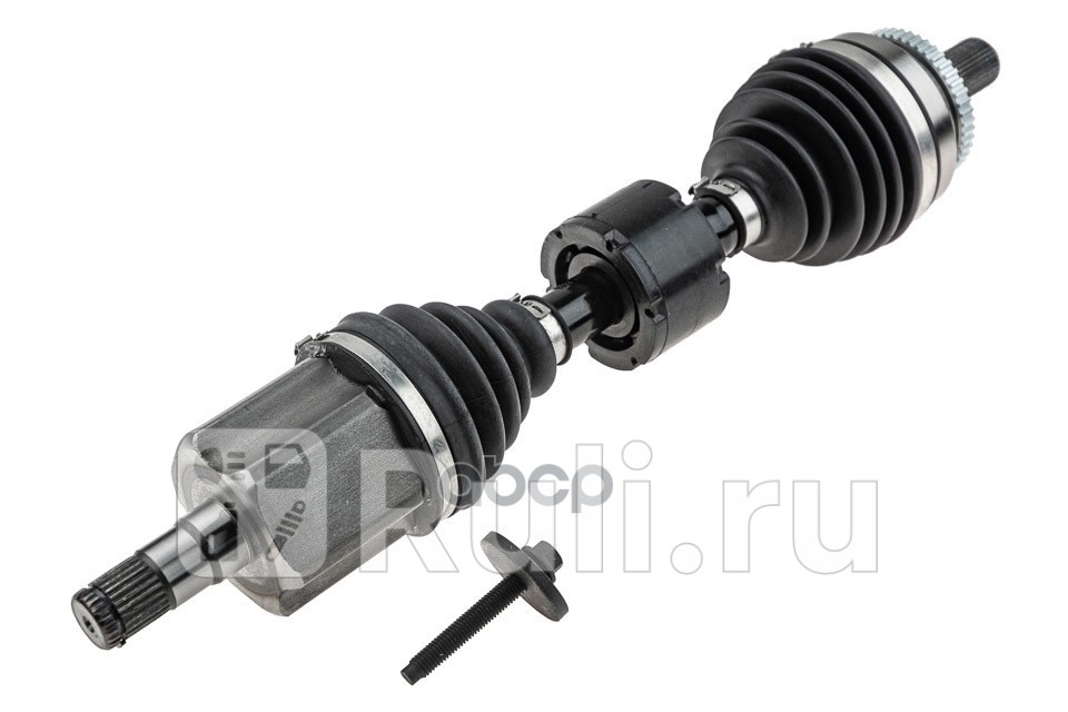 полуосьVOLVO S80 20T24T25T 99-06 NTY NPW-VV-028 10960₽