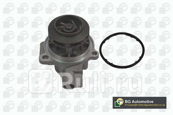 Насос системы охлаждения BGA CP0108 2610₽