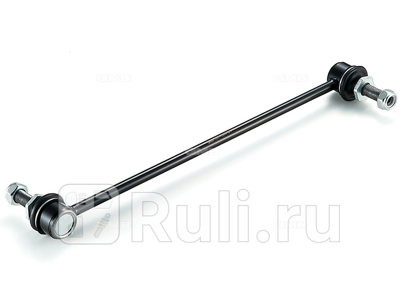 Тяга стабилизатора Toyota Avensis T270 Corolla E15 RAV4 III-IV Verso Auris 05- 10010680 GMB 1001-0680 770₽