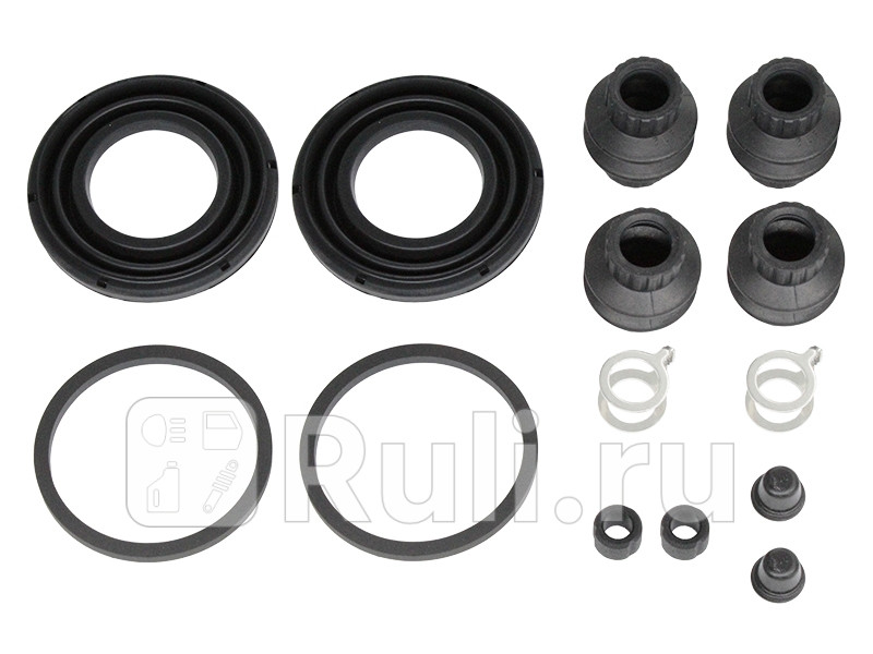 Ремкомплект тормозного суппорта зад TOYOTA KLUGERHIGHLANDER ACU2MCU2 00-07 TOYOTA-LEXUS 04479-48110 4800₽