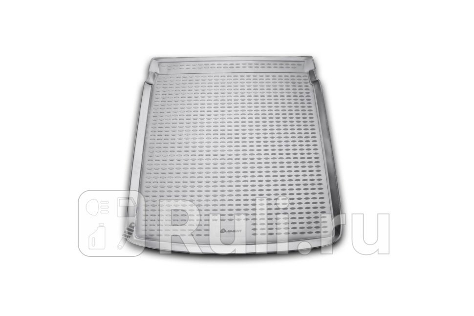 Коврик в багажник для Volkswagen Passat B7 2010- Element NLC5134B10 1920₽