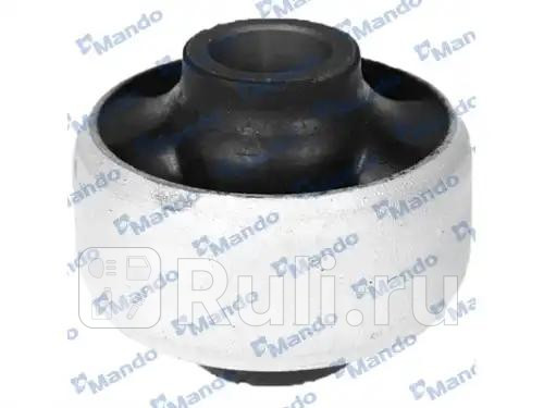 Сайлентблок переднего рычага задний вертикальный MANDO MCC015625 0₽