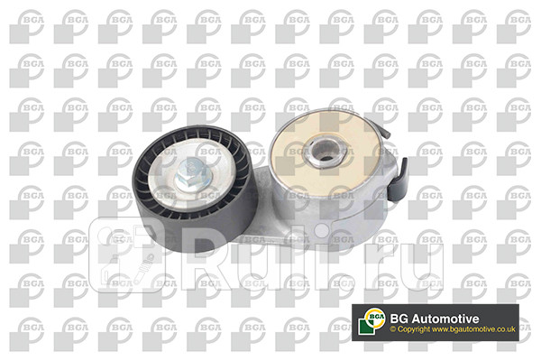 Натяжитель ремня fiat paliopuntostilo12 14 16v 99- с конд BGA DC2207 2670₽