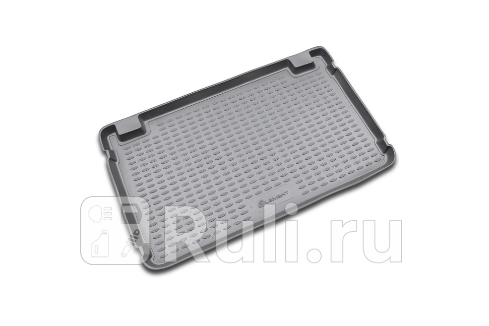 Коврик в багажник для Hyundai Getz 2005-2011 Element NLC2008B1U 1570₽