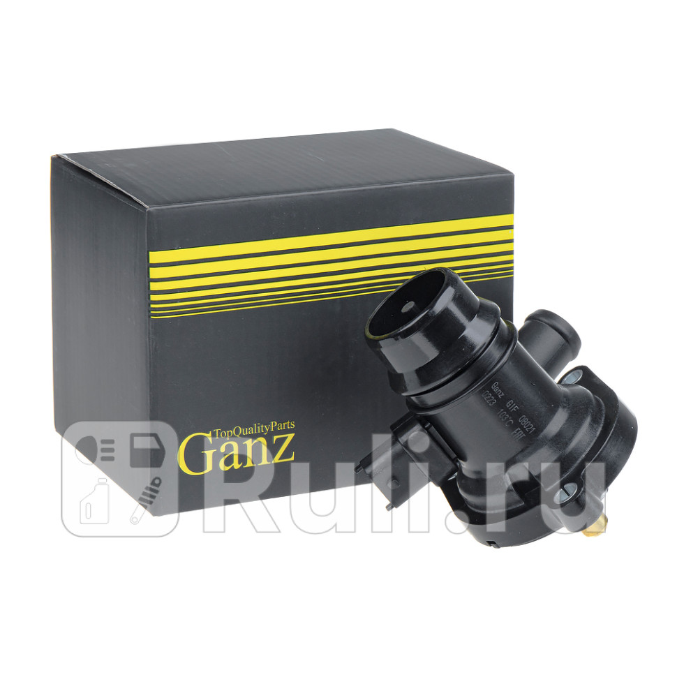 Термостат GANZ GIF08021 3940₽