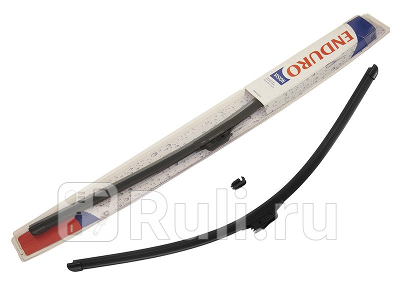 Щетка стеклоочистителя 430mm бескаркасная EFR-043  ENDUROVISION EFR-043