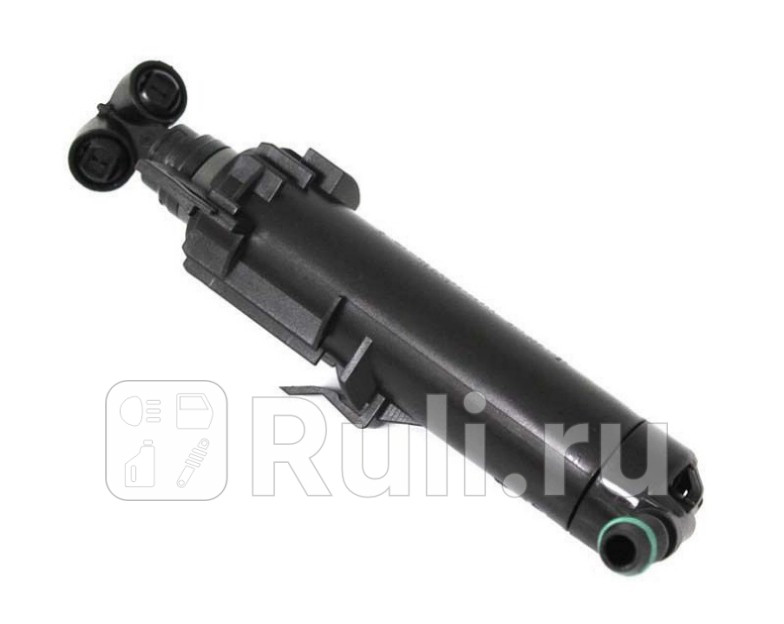 Форсунка омывателя фары левая для Audi A4 B8 рестайлинг 2012- Forward AI0A412-9C0-L 950₽