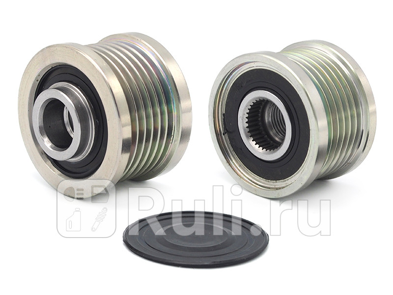 Шкив генератора NISSAN MR18 MR20 SAT ST-23151-EN20A 1550₽