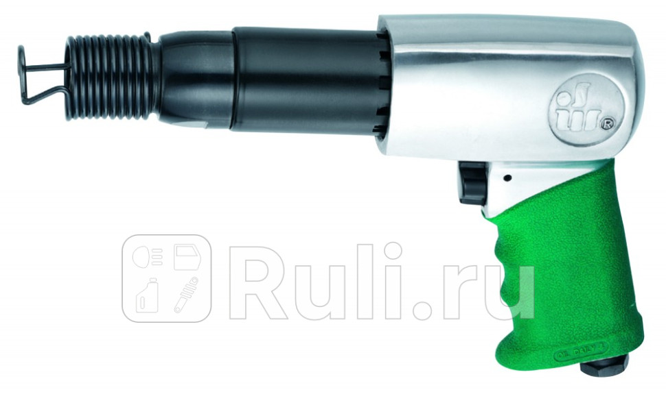 Молоток пневматический 092 мм 2100 удмин JONNESWAY JAH-6833H 11710₽