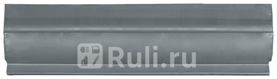 Панель кузова боковая левая/правая (1 шт.) для Peugeot Boxer 2 (2002-2006) POTRYKUS P74011-1M