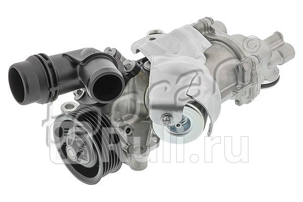 Насос водяной помпа HANS PRIES 620672015 0₽