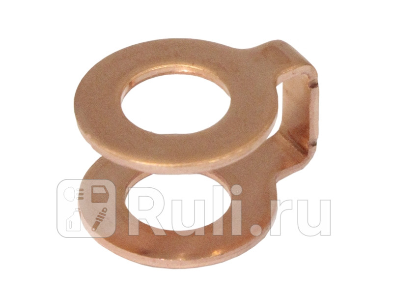 Кольцо уплотнительное MMC трубки обратки MITSUBISHI 1428A050 190₽