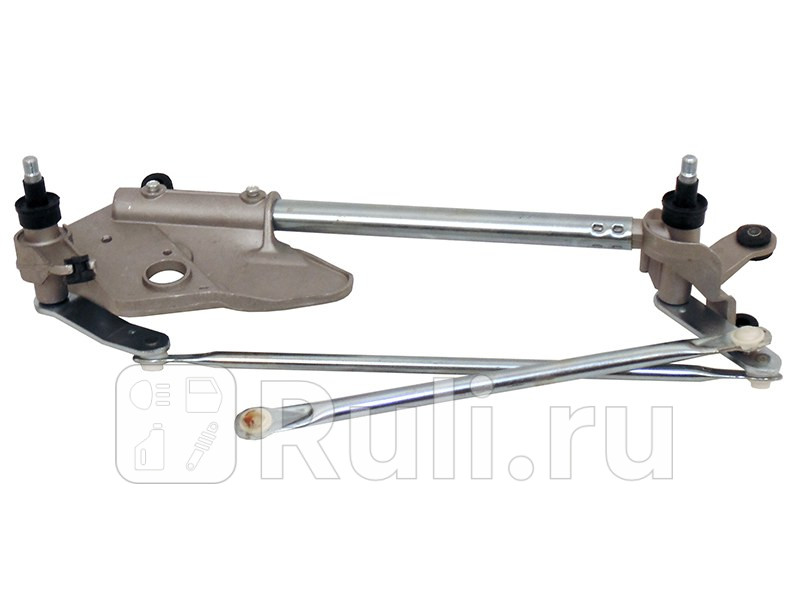 Трапеция стеклоочистителя для Honda Accord 8 2008-2013 SAT ST-76530-TA0-A01 970₽