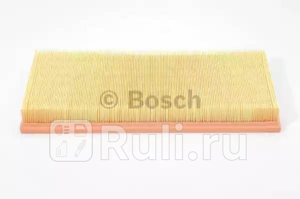 Фильтр воздушный для Mercedes Vito W639 2003-2014 BOSCH F 026 400 122 1510₽