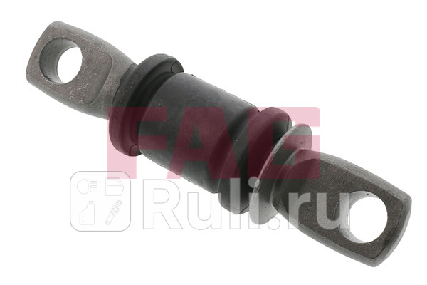 Рычаг подвески FAG 829022110 0₽