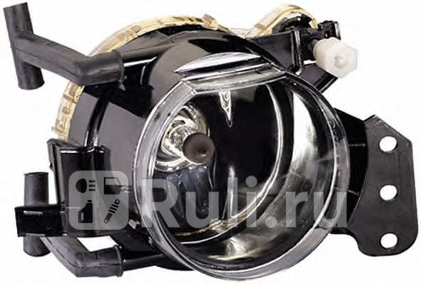 Противотуманная фара правая для BMW X3 E83 2003-2010 Hella 1N0 354 991-021 9150₽