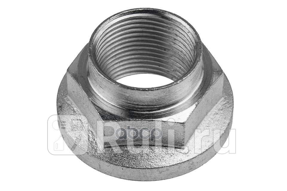 Ступица колеса LAND ROVER DSCOVERY II -04 NTY KLTLR003Z 350₽