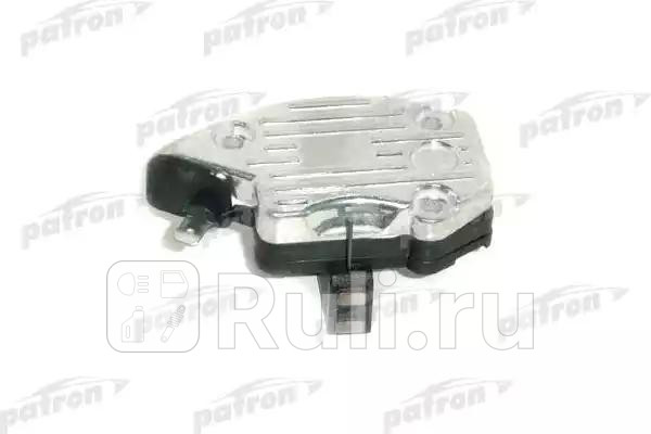 Реле-регулятор генератора lucas unit 12v fordlandroverrenault PATRON P25-0008 1110₽