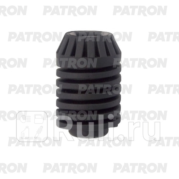 Демпфер капота Mercedes Smart применяемость ограничитель капота PATRON P37-2918T 550₽