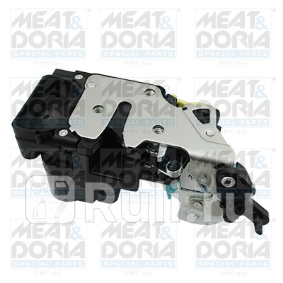 Замок двери Chevrolet Lacetti Nubira Meat Doria 31427 3380₽