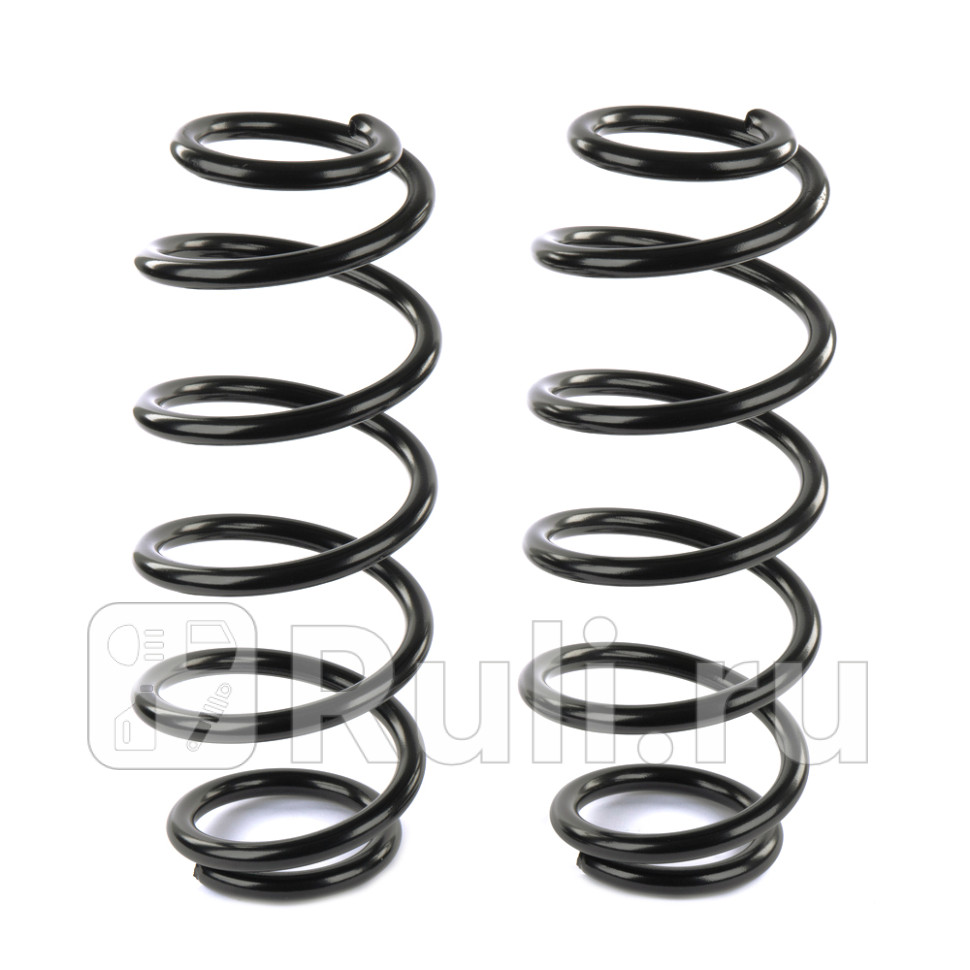 Пружина передняя GANZ GIK02112 2280₽