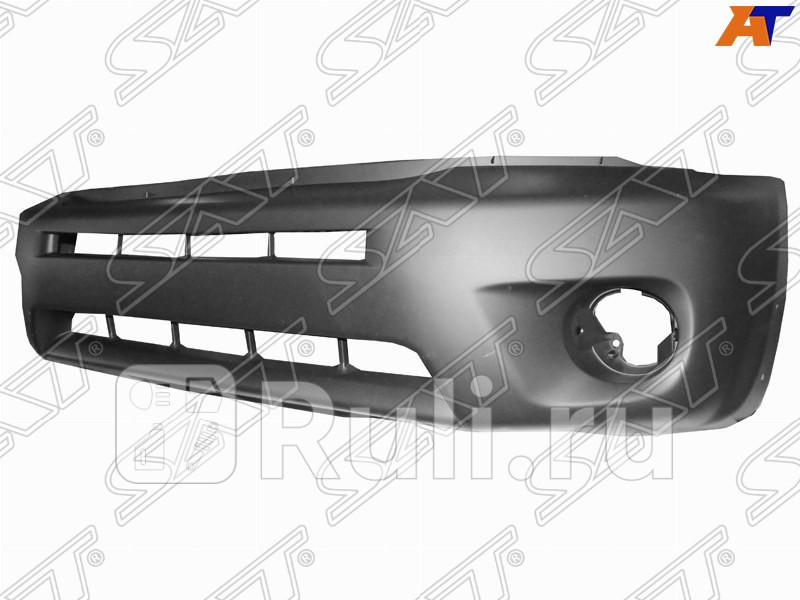 Бампер передний для Toyota Rav4 2003-2006 SAT ST-TYY2-000-C0 15150₽
