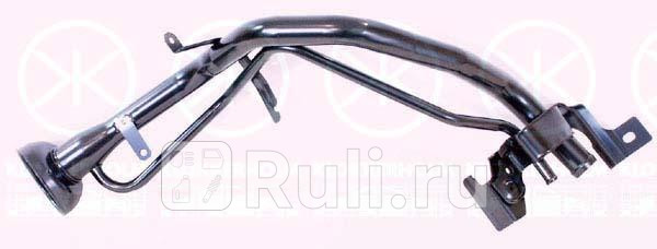 Горловина топливного бака для Nissan Almera N15 1995-1998 KLOKKERHOLM 1629529 7830₽
