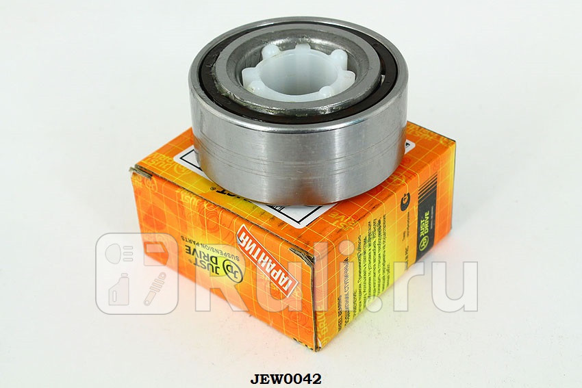 Подшипник передний GH038040 JD JEW0042 1200₽