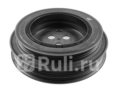 Шкив ременный коленчатого вала CORTECO 80004468 11240₽