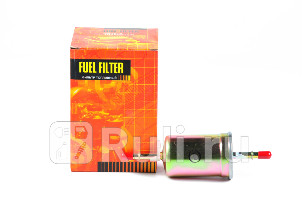 Фильтр топливный JD JDF0063 350₽