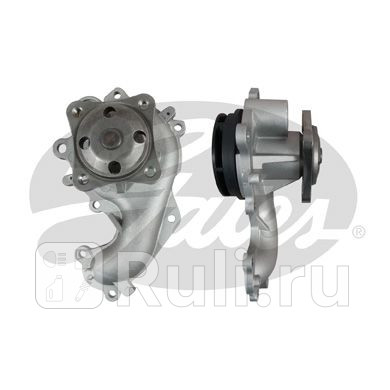 Насос водяного охлаждения GATES WP0145 5970₽