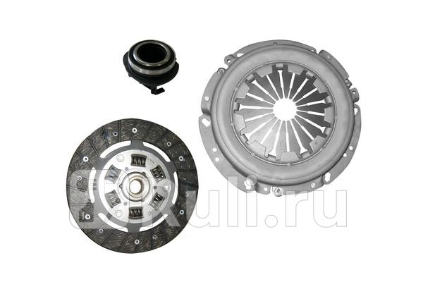 Комплект сцепления в сборе Asam 30326 8890₽