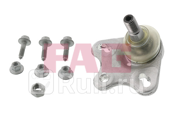 Шаровая опора FAG 825007410 0₽