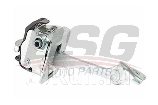 Ограничитель открывания передней двери BSG BSG 70-975-009 1980₽
