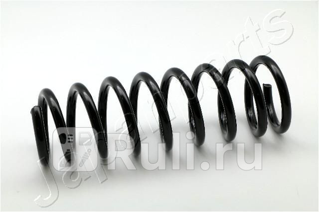 Пружина подвески JAPANPARTS ZC6211A 0₽