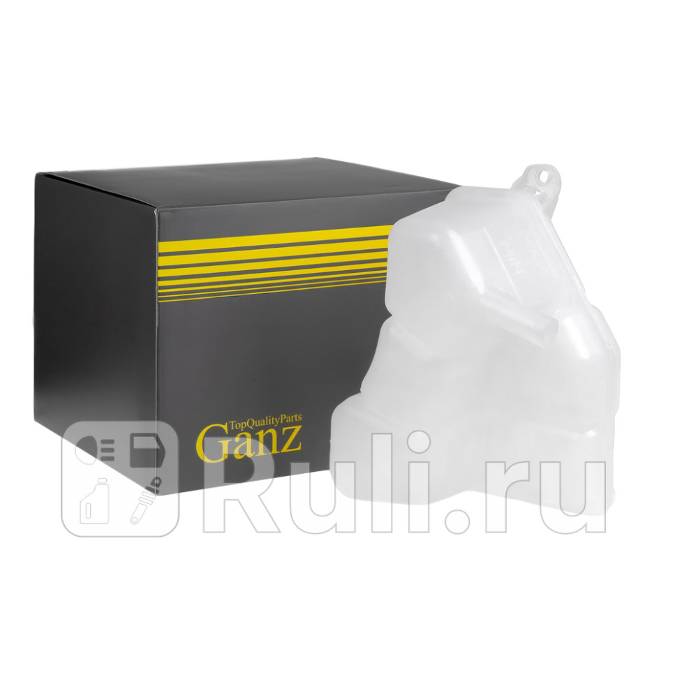 Бачок расширительный GANZ GIF10015 1650₽