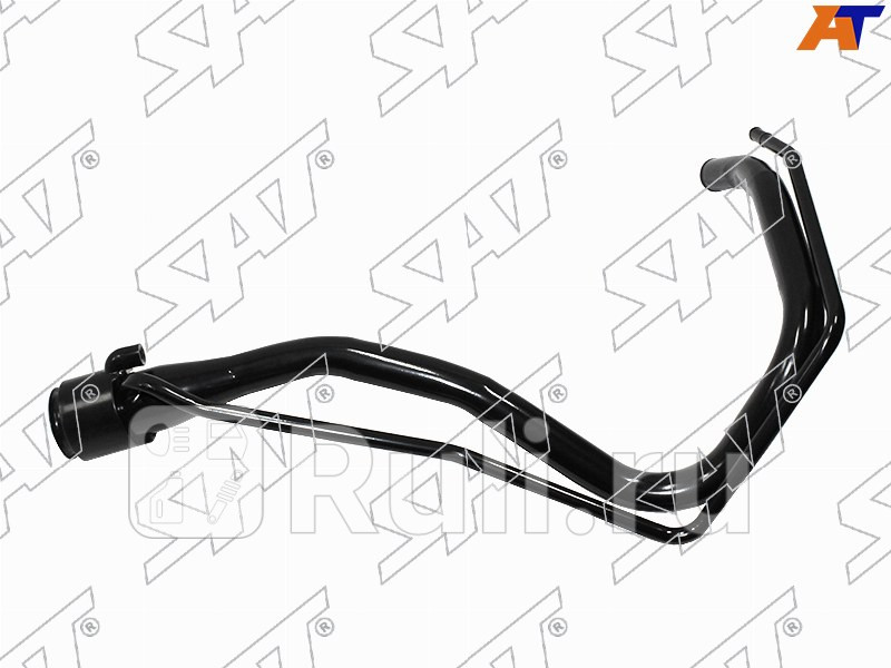 Горловина топливного бака TOYOTA CAMRY V30 01-06 V40 06-11 V50 11-18 SAT ST-77201-33282 7560₽