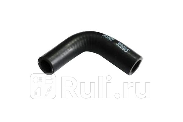 Патрубок радиатора рено Logan Asam 30865 370₽