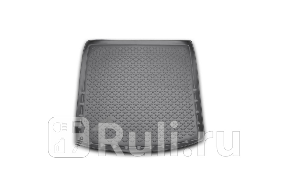 Коврик в багажник для Mitsubishi Outlander 3 2012-2015 Element BI001042 1300₽
