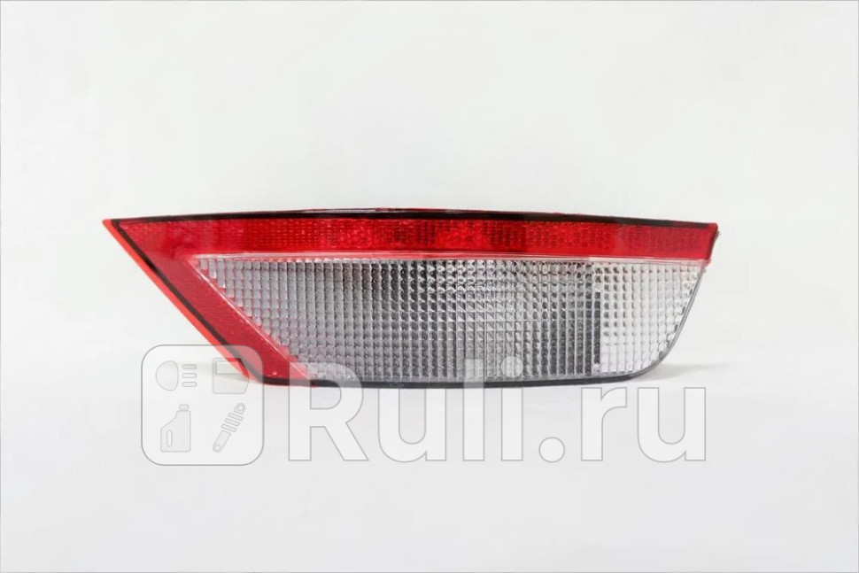 Фонарь правый задний в бампер для Ford Focus 2 рестайлинг 2008-2011 OEM OEM0028PTFZR 770₽