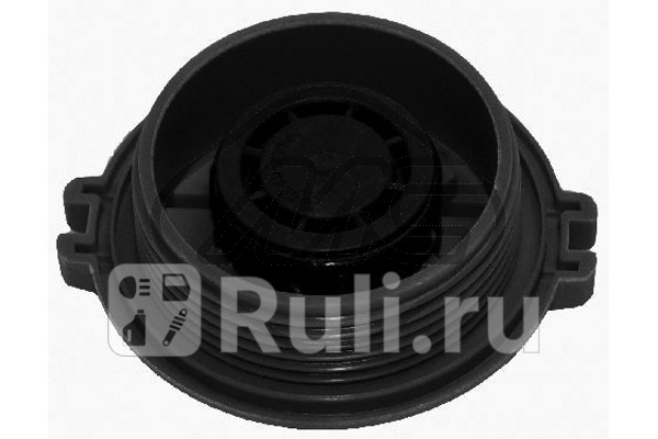 Крышка радиатора Metalcaucho 03677 390₽