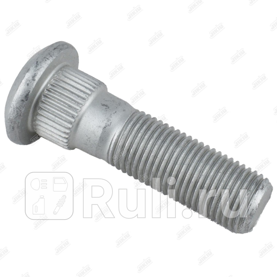 Шпилька ступицы NISSAN PATHFINDER R51 PW22004 Jikiu PW22004 480₽