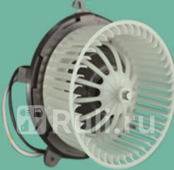 Мотор печки для Opel Astra J 2009- Forward OPAST09-8B0 3320₽