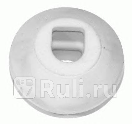 Опора двигателя передн audi a4 19tdi 00-01 Lemforder 2709101 930₽